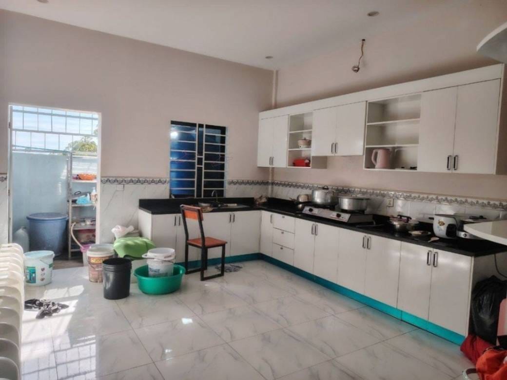 266 sqm Land Size House and lot For Sale
