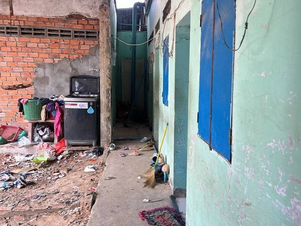 House and lot For Sale in Baek Chan, Angk Snuol, Kandal