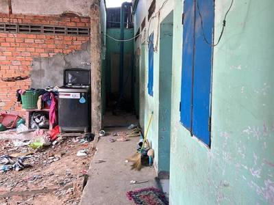House and lot For Sale in Baek Chan, Angk Snuol, Kandal