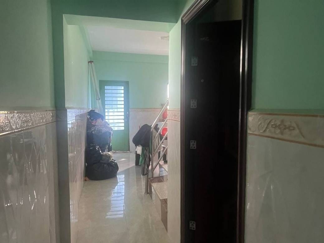 联排住宅出售，位于Pong Tuek分区, 丹考, 金边