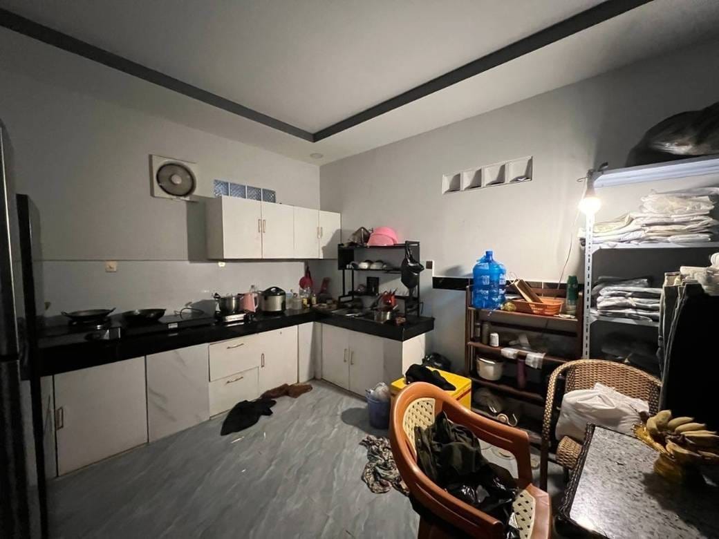 Maison en rangée À vendre de 162 m² habitables à Sen Sok