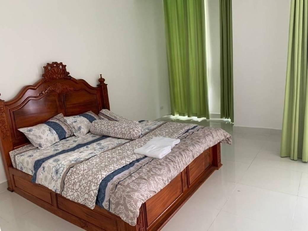 Vila Na prodej in Phnom Penh Thmey, Sen Sok, Phnom Penh