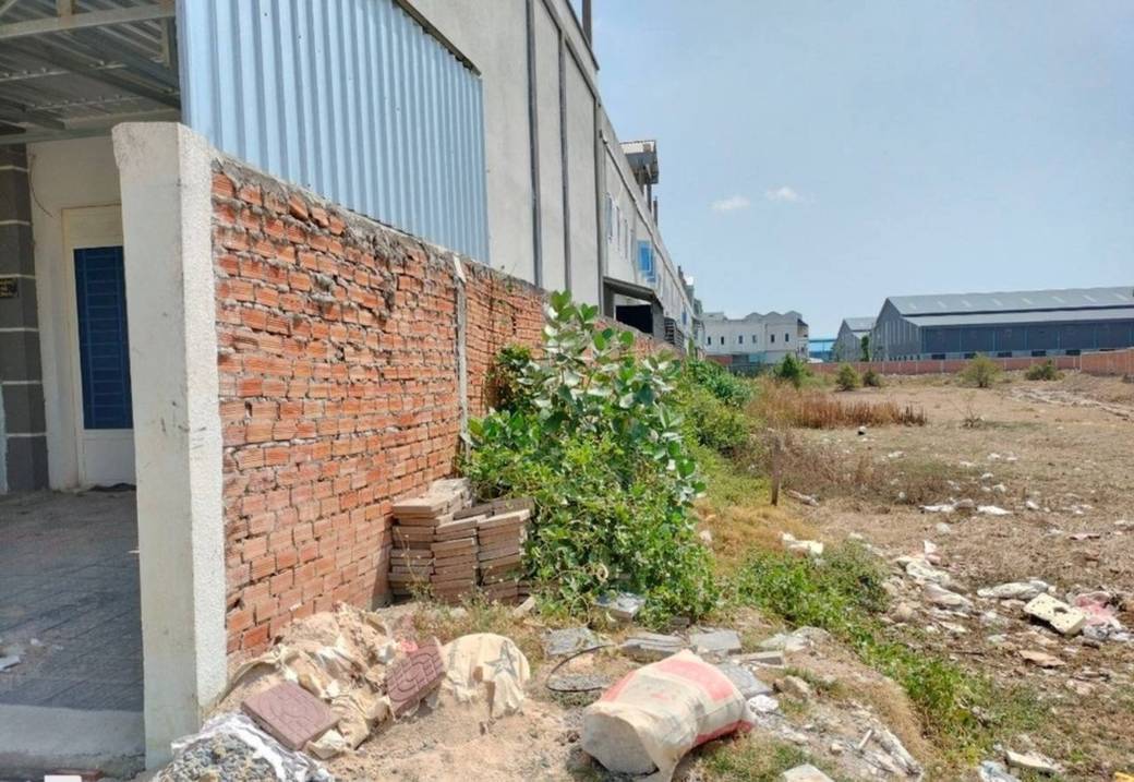 Pozemky Na prodej in Spean Thma, Dangkao, Phnom Penh