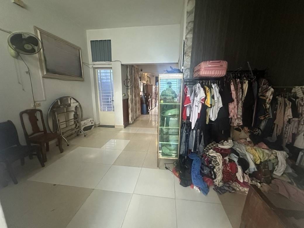 Vila Na prodej in Chbar Ampov II, Chbar Ampov, Phnom Penh
