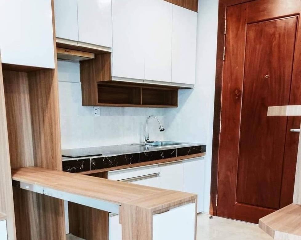 Apartmán K pronájmu with 1 Parking Space