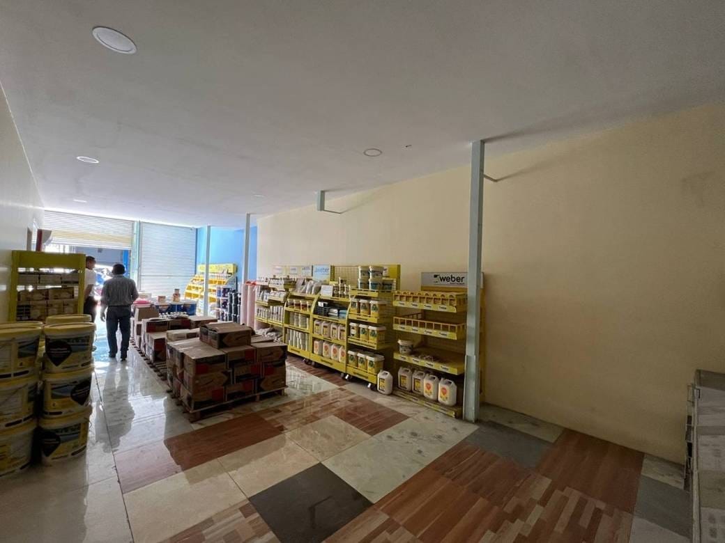 Warehouse For Sale in Ou Baek K'am, Sen Sok, Phnom Penh