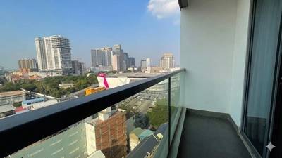 The Penthouse Residence | Condo For Sale & Rent in Tonle Bassac, Chamkarmon, Phnom Penh