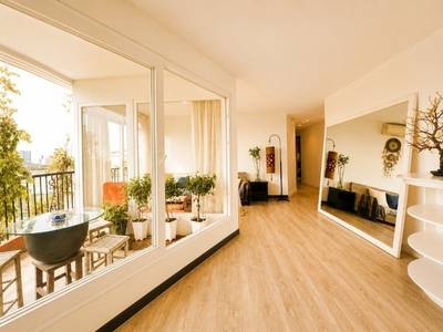 Yellow Tower | Apartment For Rent with 2 Parking Space