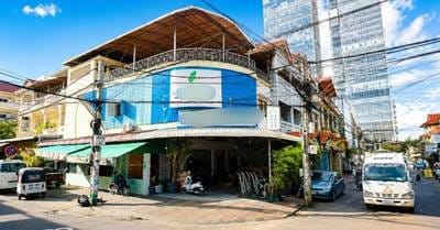 House and lot Na wynajem w Toul Kork $2,100
