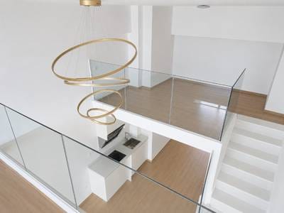 Morgan EnMaison | Condo Type | Chroy Changvar에 있는 전용면적 3-214㎡ 아파트 매매