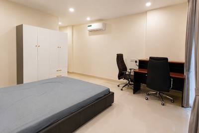151.2 sqm Living Size Shophouse K pronájmu in Chbar Ampov