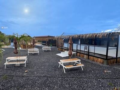 Resort Meublé À vendre