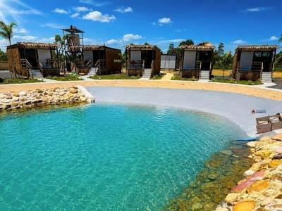 Resort À vendre à Tuek Chhou $465,000
