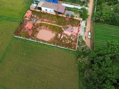 1,371 sqm Land Size Pozemky Na prodej
