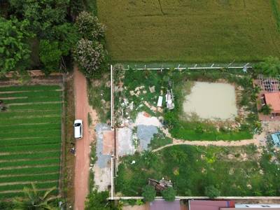 Pozemky Na prodej in Siem Reap $154,000