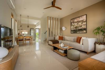 Chankiri​​ Palm Creek | Na dotaz Vila