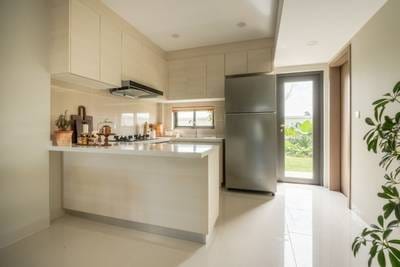 Chankiri​​ Palm Creek | Vila Na prodej in Preaek Kampues, Dangkao, Phnom Penh