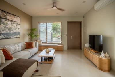 Chankiri​​ Palm Creek | 9-81 sqm Living Size Vila Na prodej in Dangkao