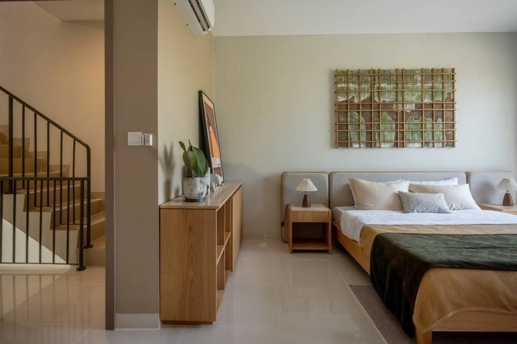 Chankiri​​ Palm Creek | Vila Na prodej in Dangkao Na dotaz