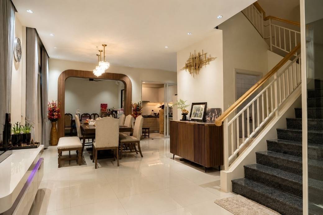 Borey Peng Huoth: The Star Platinum Eco Romance | Dvojvila Na prodej with 2 Parking Space