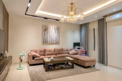 Borey Peng Huoth: The Star Platinum Eco Romance | $295,000 Dvojvila