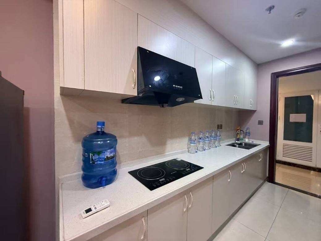 Olympia City | Condo À louer à Veal Vong, 7 Makara, Phnom Penh