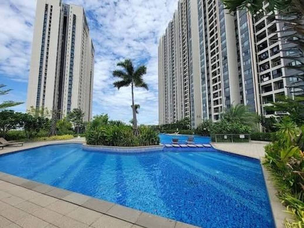Furnished Condo For Rent