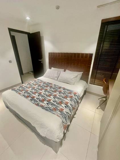 Rose Apple Square | Zařízeno Condo Na prodej