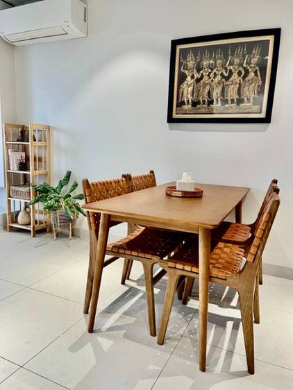 Rose Apple Square | Svay Dankum Condo Na prodej in Svay Dankum