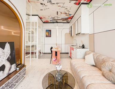 Time Square 8 | $57,000 Condo