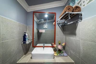 Svay Dankum House and lot For Rent in Svay Dankum