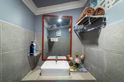 Svay Dankum House and lot For Rent in Svay Dankum
