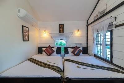 House and lot For Rent in Svay Dankum, Siem Reap, Siem Reap