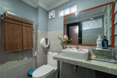 House and lot For Rent in Siem Reap $350