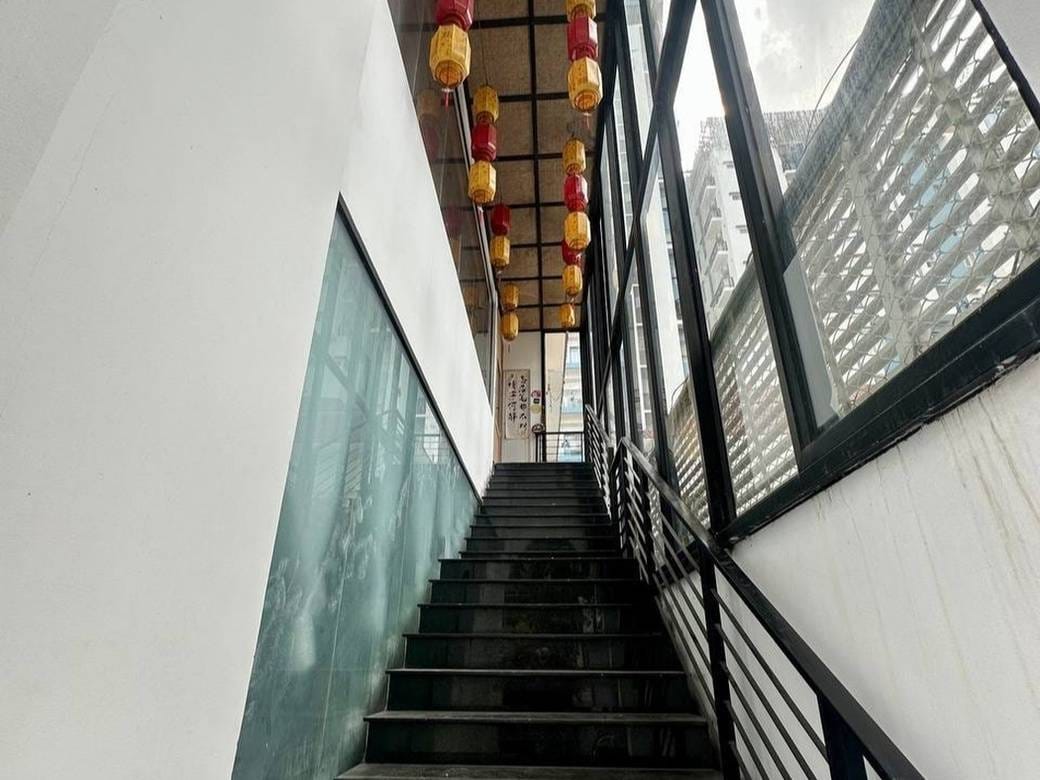 Boeng Keng Kang CommercialShophouse K pronájmu in Boeng Keng Kang