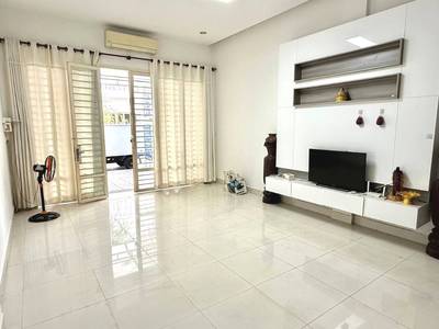Borey Peng Huoth: The Star Platinum Polaris​ I | Shophouse For Rent in Nirouth, Chbar Ampov, Phnom Penh