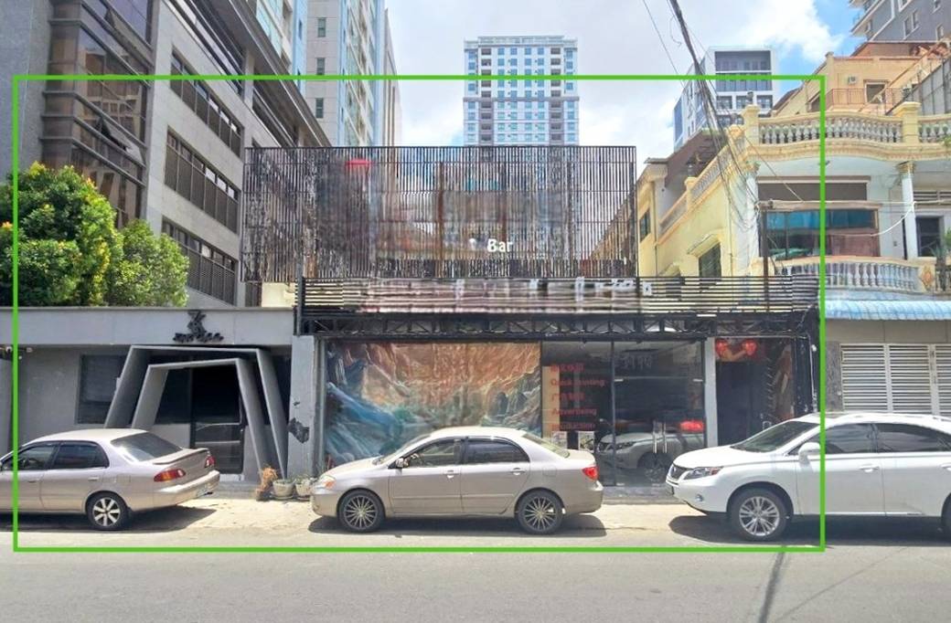 Commercial Property For Rent