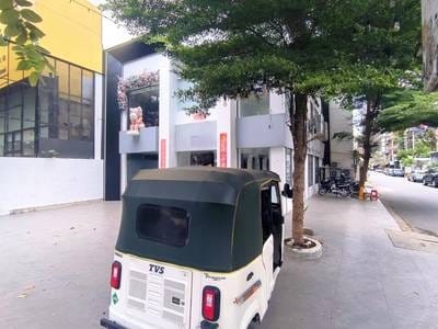 $4,200 CommercialShophouse