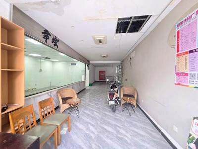 390 sqm Living Size CommercialShophouse K pronájmu in Boeng Keng Kang