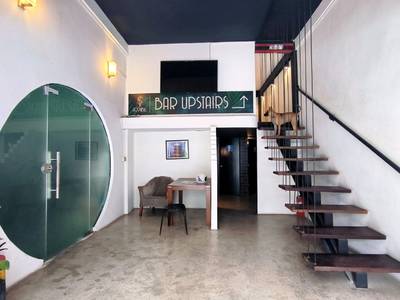 40 sqm Land Size Shophouse For Rent