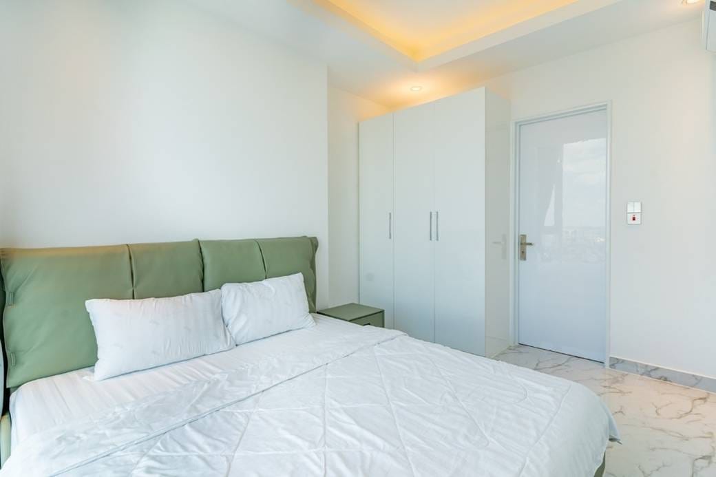 Condo K pronájmu in BKK 1, Boeng Keng Kang, Phnom Penh