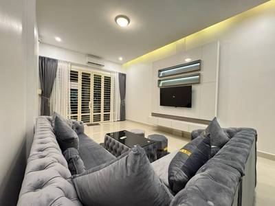 Borey Peng Huoth: The Star Platinum Polaris​ I | 79.8 sqm Land Size Shophouse K pronájmu