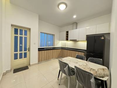 Borey Peng Huoth: The Star Platinum Polaris​ I | 3-378 sqm Living Size Shophouse K pronájmu in Chbar Ampov