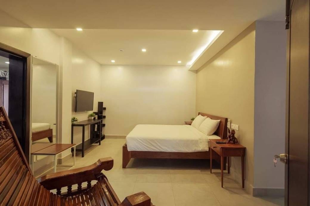 Apartment For Rent in Siem Reap $600