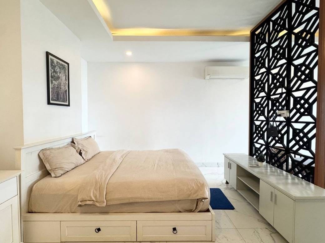 Appartement Meublé À louer