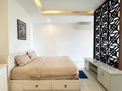 Appartement Meublé À louer