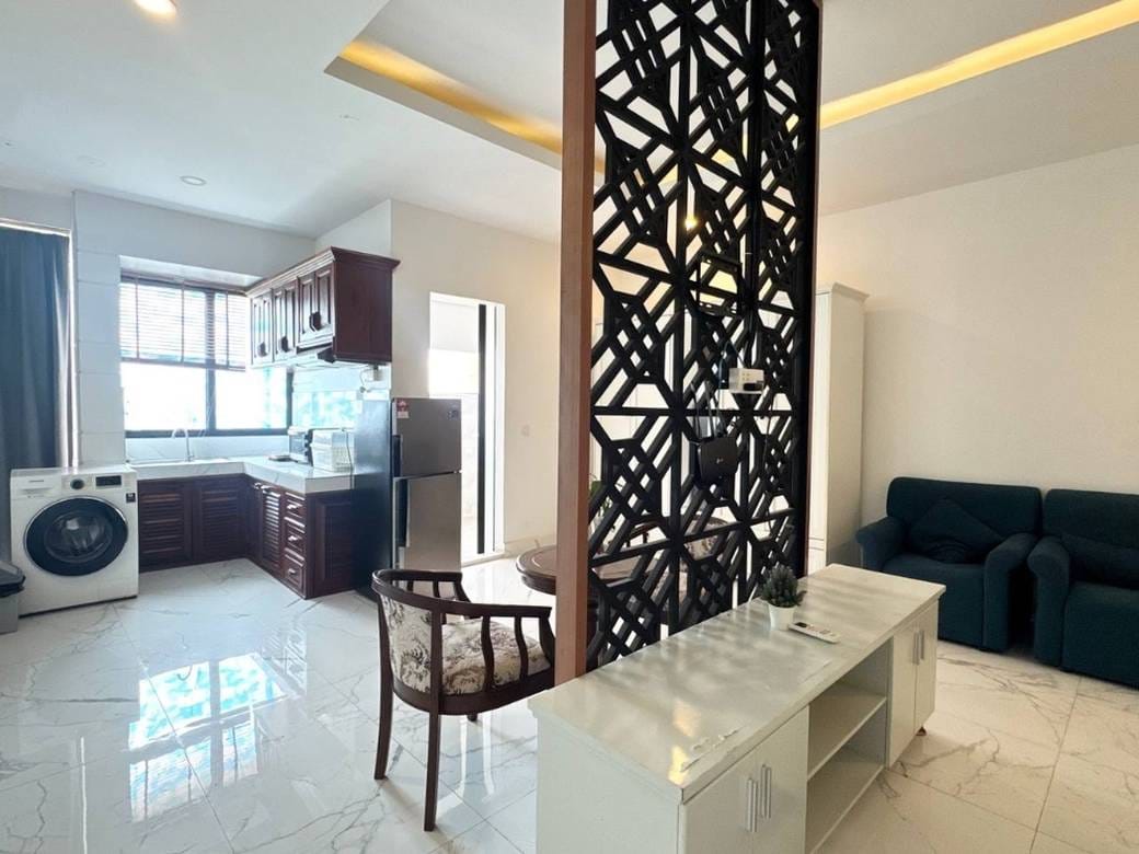 Appartement À louer à Siem Reap $280