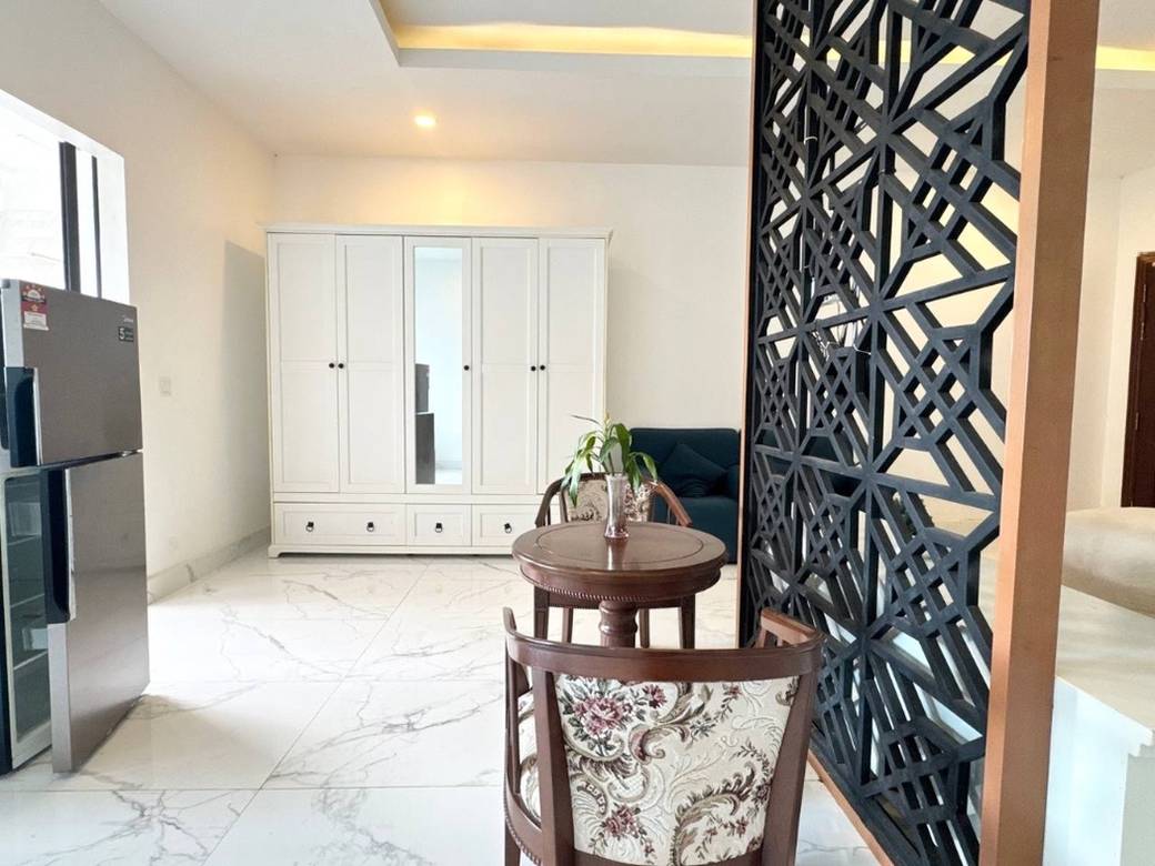 Appartement À louer à Svay Dankum, Siem-Réap, Siem-Réap