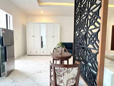 Appartement À louer à Svay Dankum, Siem-Réap, Siem-Réap