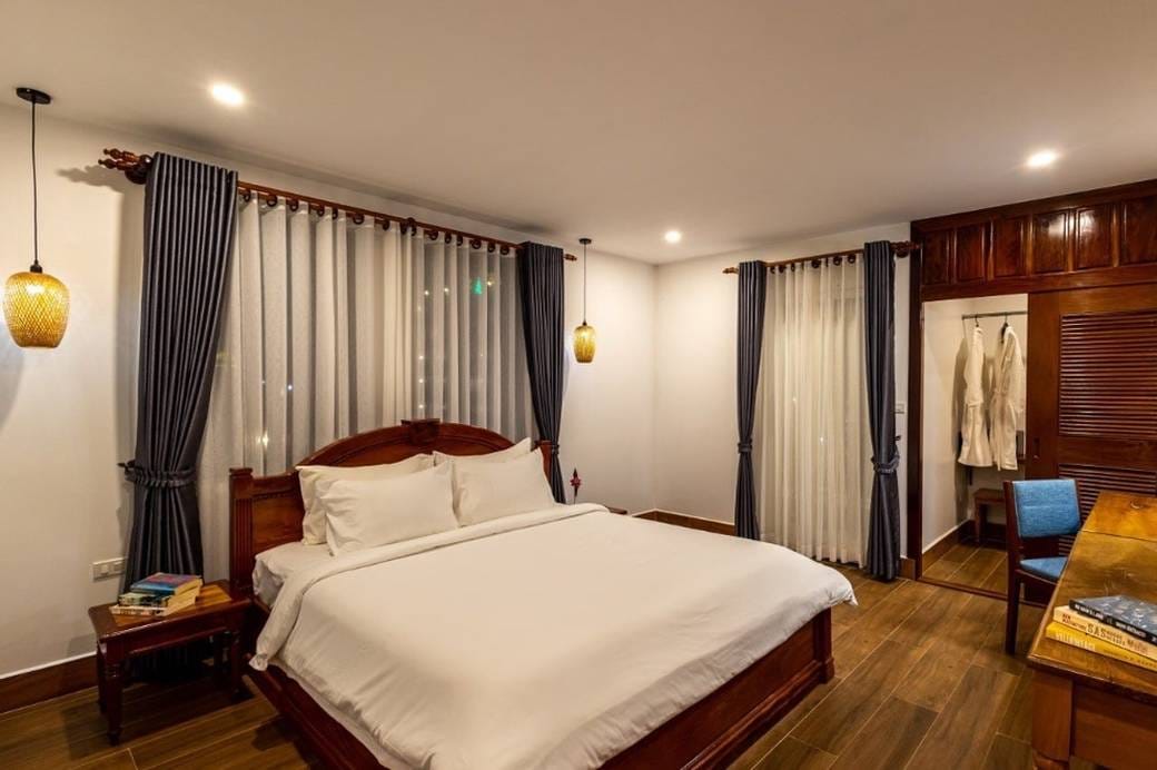 Apartmán K pronájmu in Svay Dankum, Siem Reap, Siem Reap